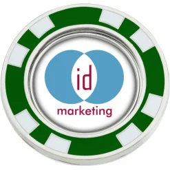 MarkerMate Magnetic Ball Marker