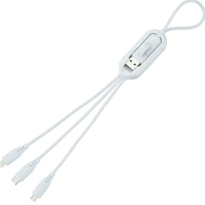 Marley Charging Cable