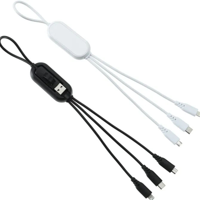 Marley Charging Cable