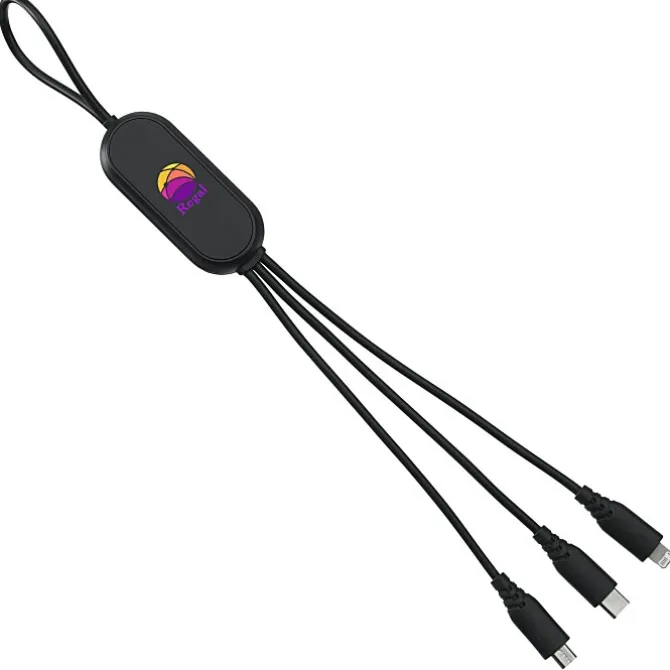 Marley Charging Cable - 24 hr