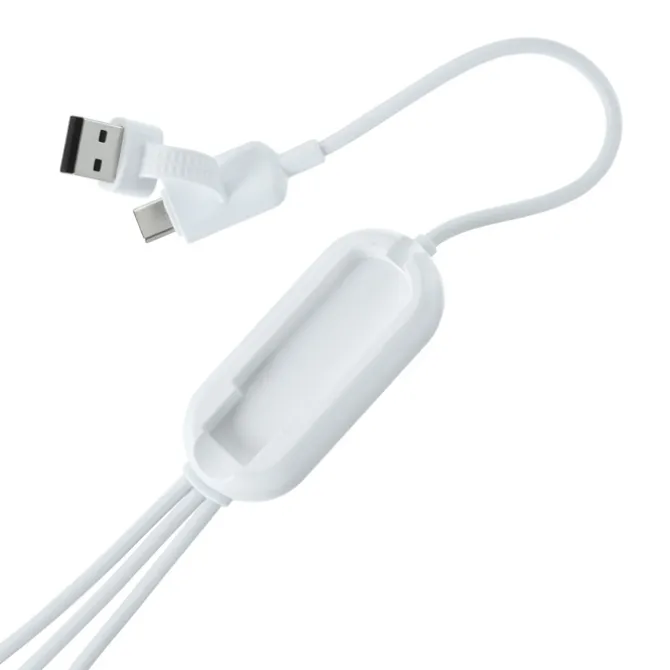 Marley Charging Cable - 24 hr