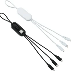 Marley Charging Cable - 24 hr