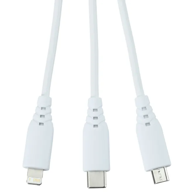 Marley Charging Cable - 24 hr