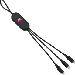 Marley Charging Cable - 24 hr