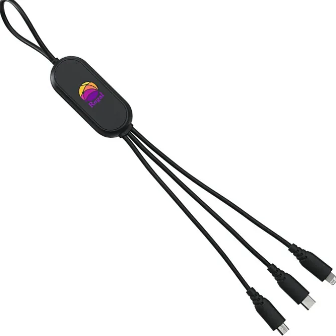 Marley Charging Cable - 24 hr