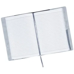 Marmaron Refillable Notebook - 10 inches x 7 inches