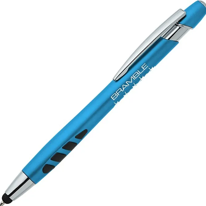 Marquee Stylus Pen - Metallic