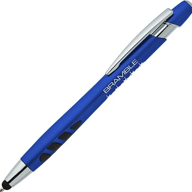 Marquee Stylus Pen - Metallic