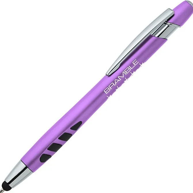 Marquee Stylus Pen - Metallic