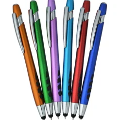 Marquee Stylus Pen - Metallic
