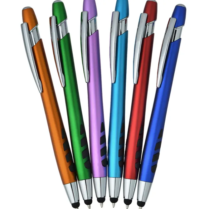 Marquee Stylus Pen - Metallic