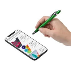 Marquee Stylus Pen - Metallic - 24 hr