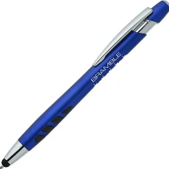 Marquee Stylus Pen - Metallic - 24 hr