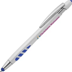 Marquee Stylus Pen - Pearlized - Full Color