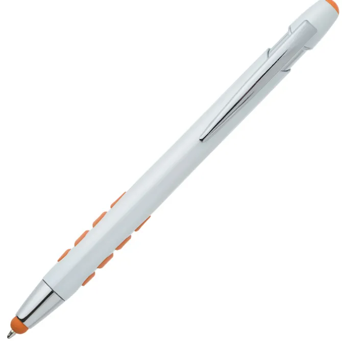 Marquee Stylus Pen - Pearlized - Full Color
