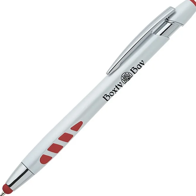 Marquee Stylus Pen - Pearlized - 24 hr