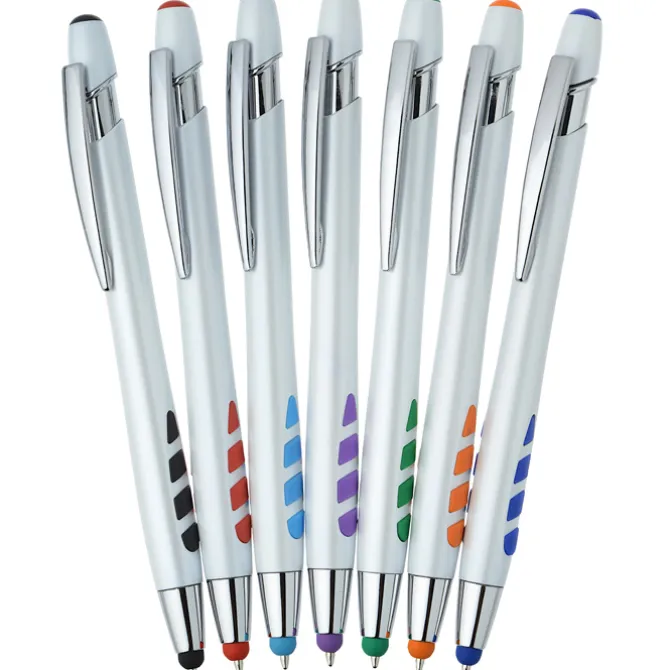 Marquee Stylus Pen - Pearlized - 24 hr