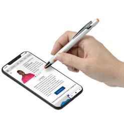 Marquee Stylus Pen - Pearlized - 24 hr