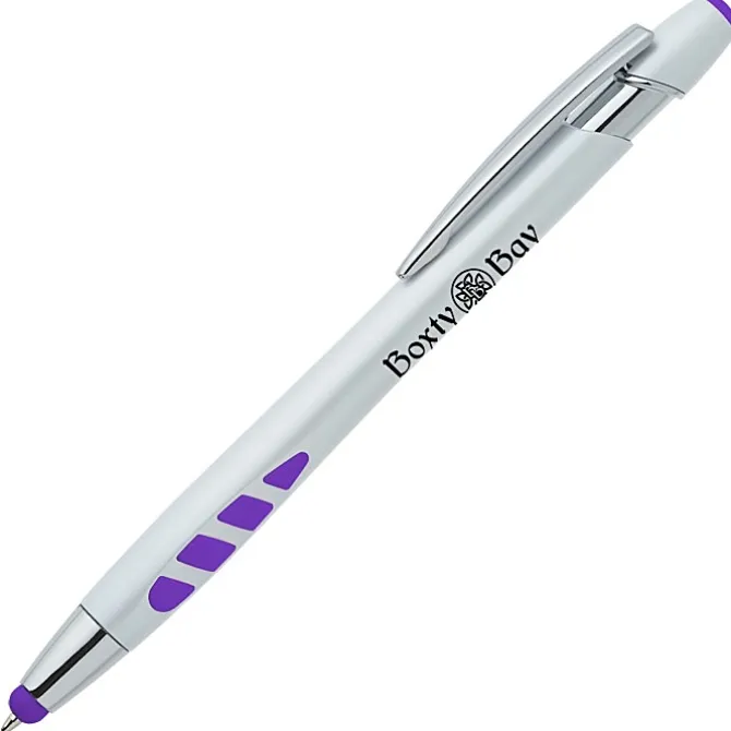Marquee Stylus Pen - Pearlized - 24 hr
