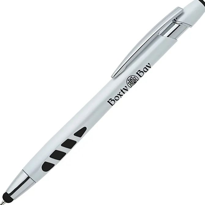 Marquee Stylus Pen - Pearlized - 24 hr