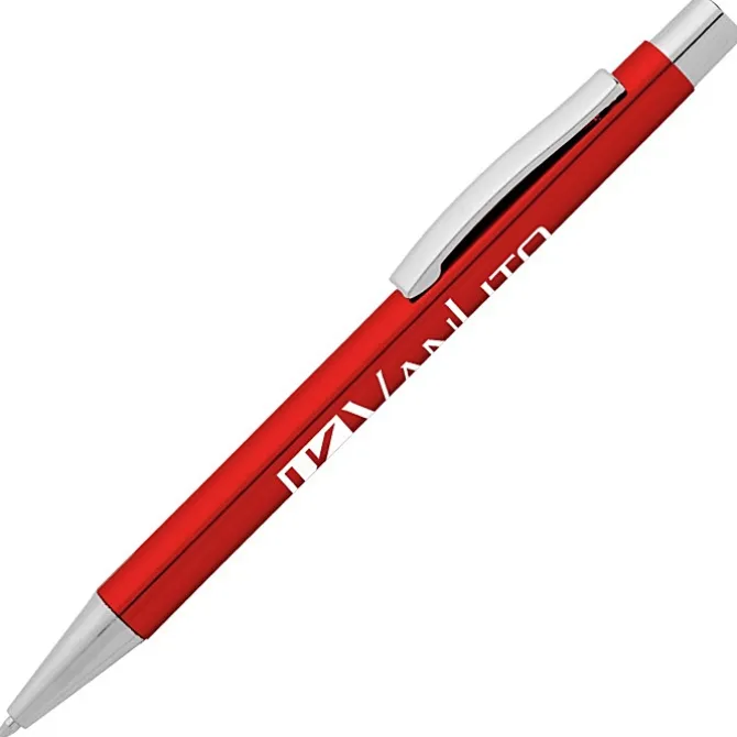 Marvel Metal Pen