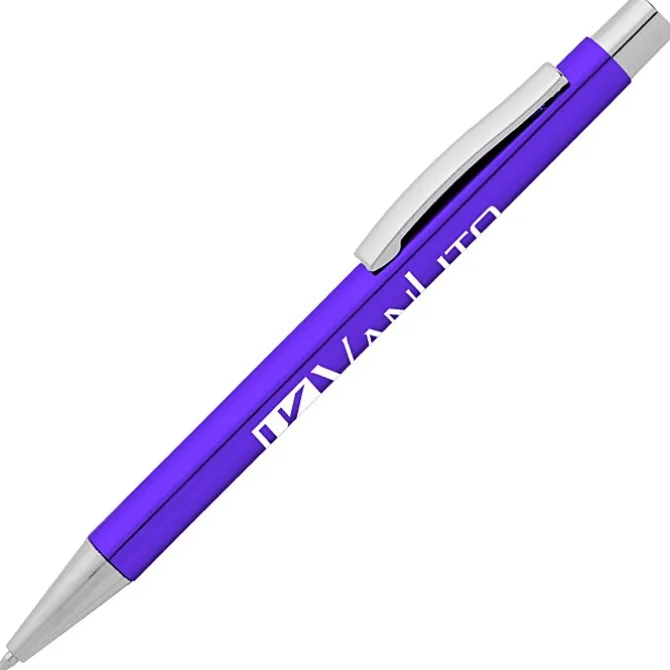 Marvel Metal Pen