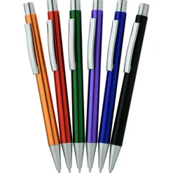 Marvel Metal Pen