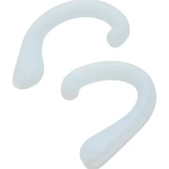 Mask Ear Guards in Travel Case