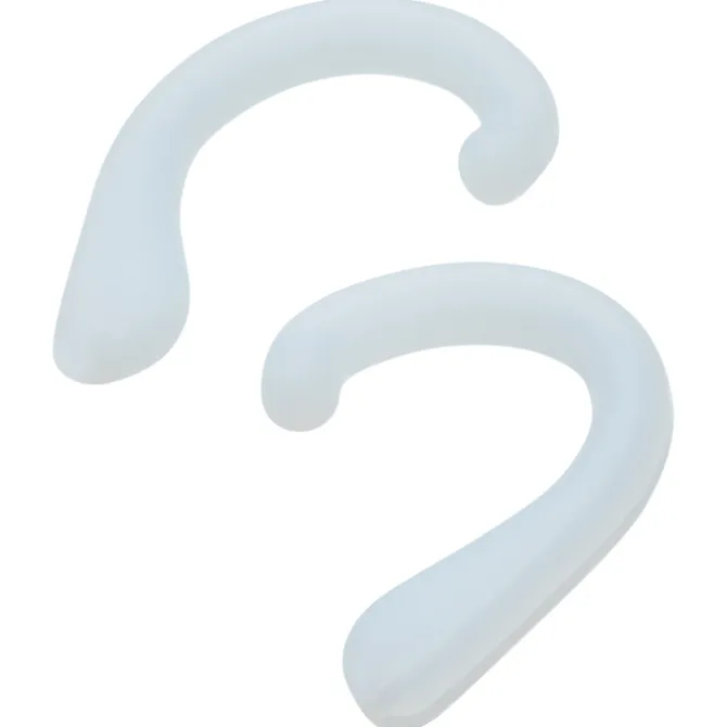 Mask Ear Guards in Travel Case