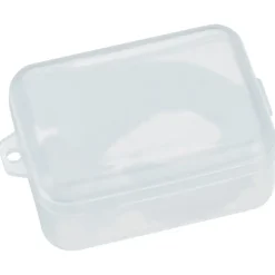 Mask Ear Guards in Travel Case