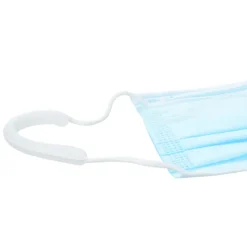 Mask Ear Guards in Travel Case