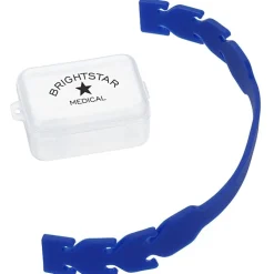 Mask Extender in Travel Case
