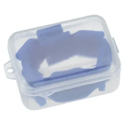 Mask Extender in Travel Case