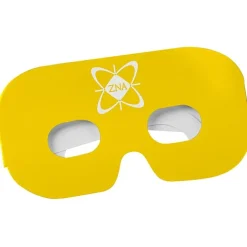 Mask Glasses - Colors