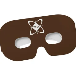 Mask Glasses - Colors