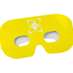 Mask Glasses - Colors
