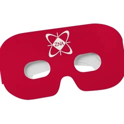 Mask Glasses - Colors
