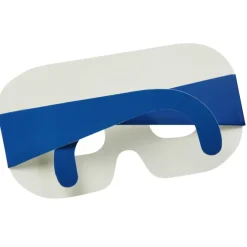 Mask Glasses - Colors