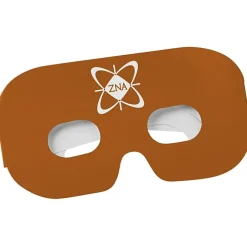 Mask Glasses - Colors