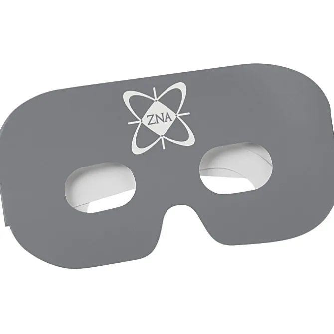 Mask Glasses - Colors