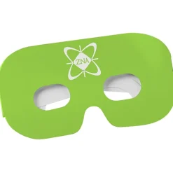 Mask Glasses - Colors