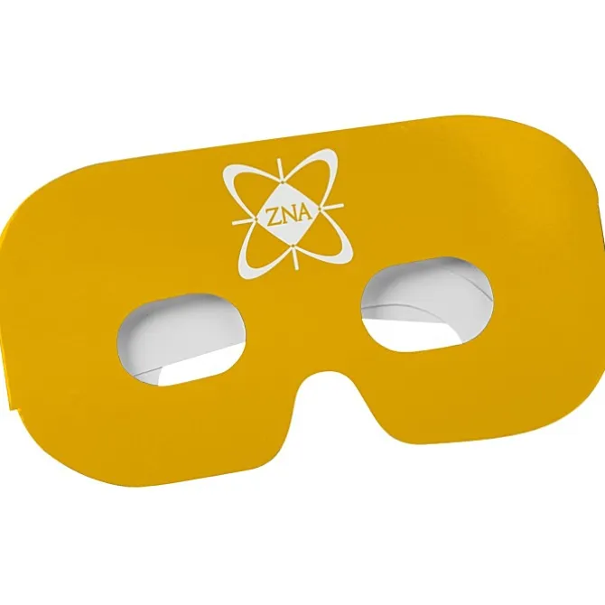 Mask Glasses - Colors