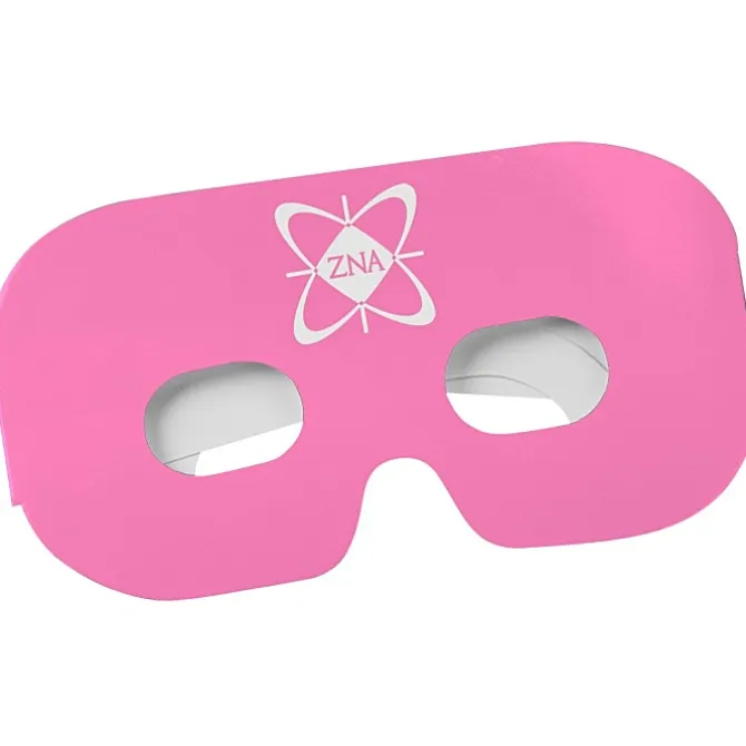 Mask Glasses - Colors