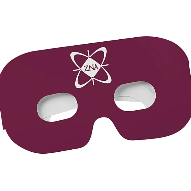 Mask Glasses - Colors