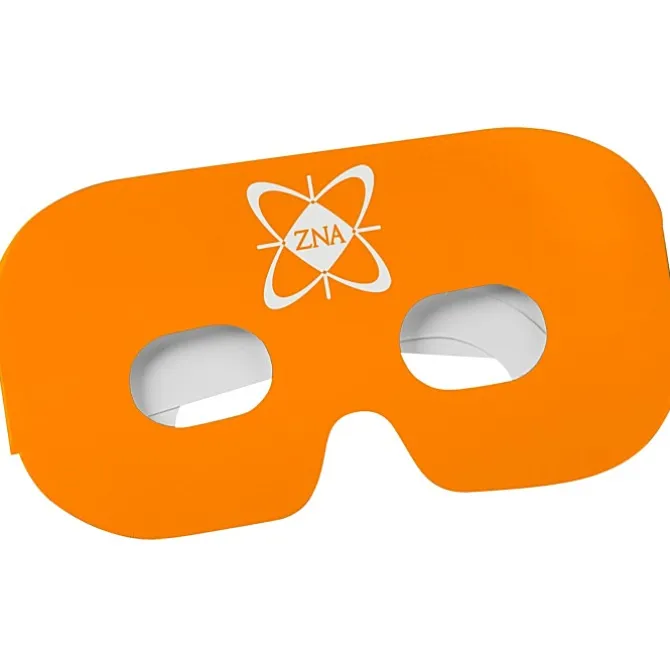 Mask Glasses - Colors