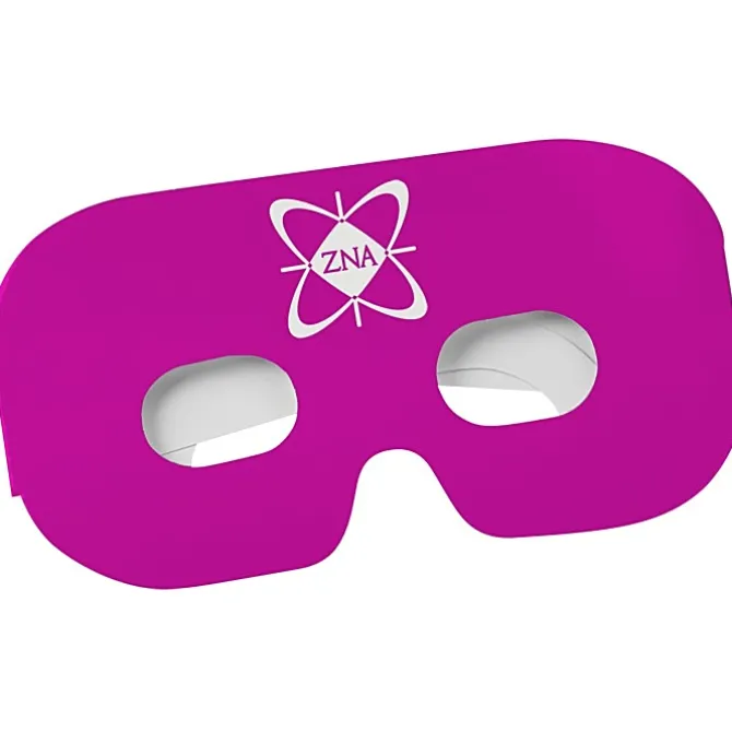 Mask Glasses - Colors