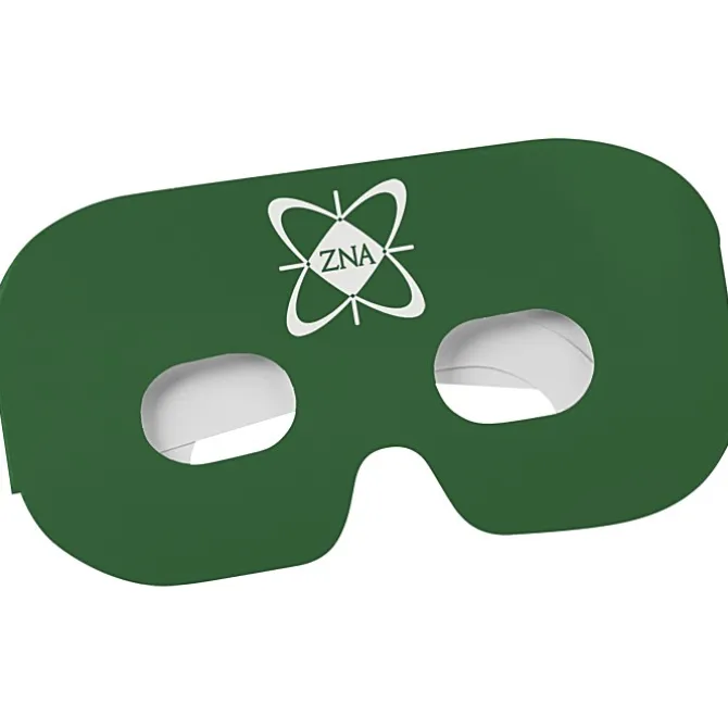Mask Glasses - Colors