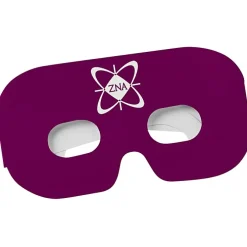 Mask Glasses - Colors