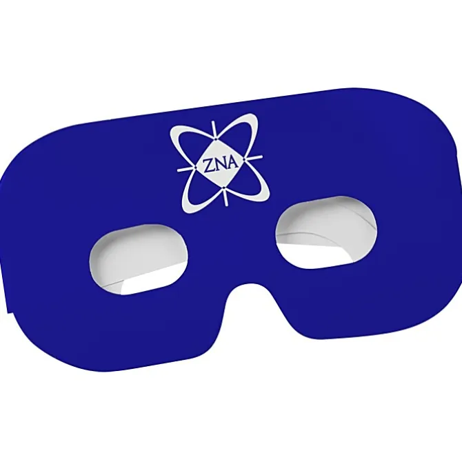 Mask Glasses - Colors