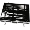Master Grill Set